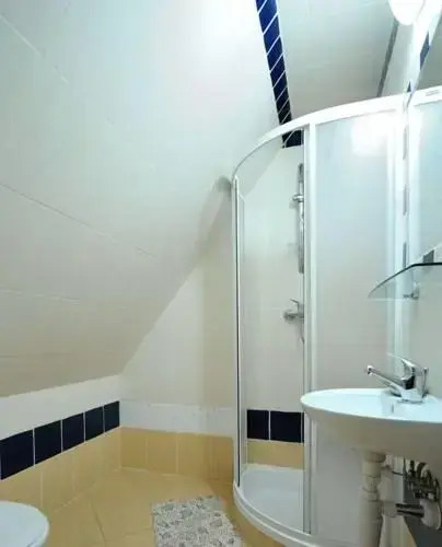 Nasza Chata - Pokoje i Apartamenty
