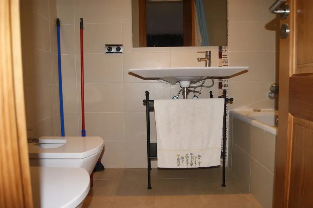 Marineu Alcossebre Beach Resort