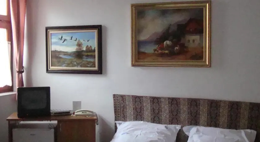 Hotel Lévai