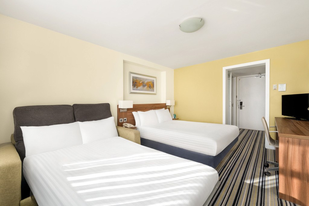 Holiday Inn York by IHG