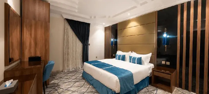 Palace Hotel Suites 10, Khamis Mushayt
