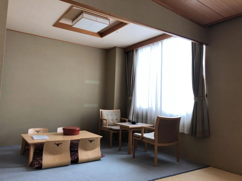 Hotel TETORA Resort Tokachigawa