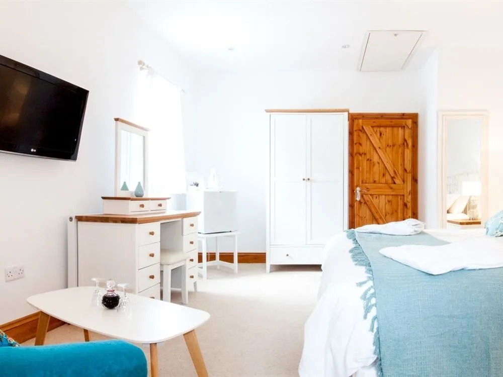 Padstow Bed & Breakfast