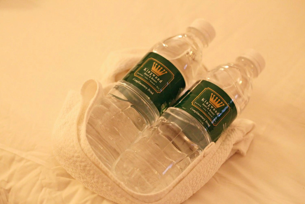 Kingwood Hotel Sibu