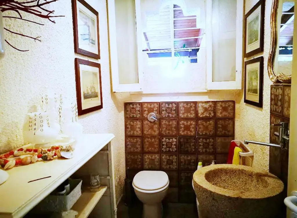 Casa delle Conchiglie