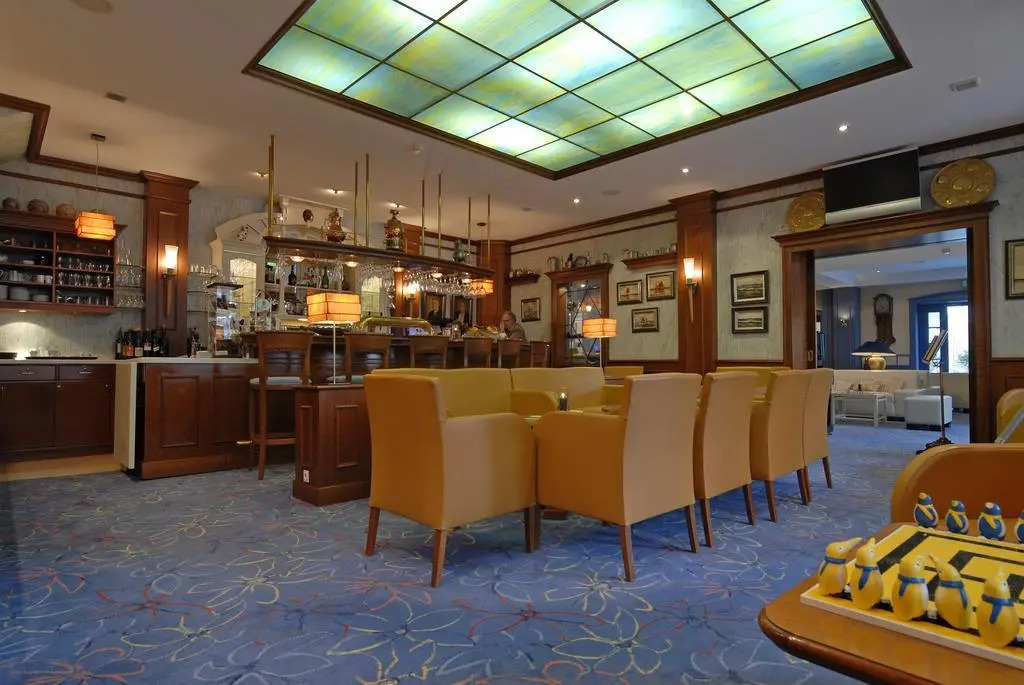 Hotel Pabst