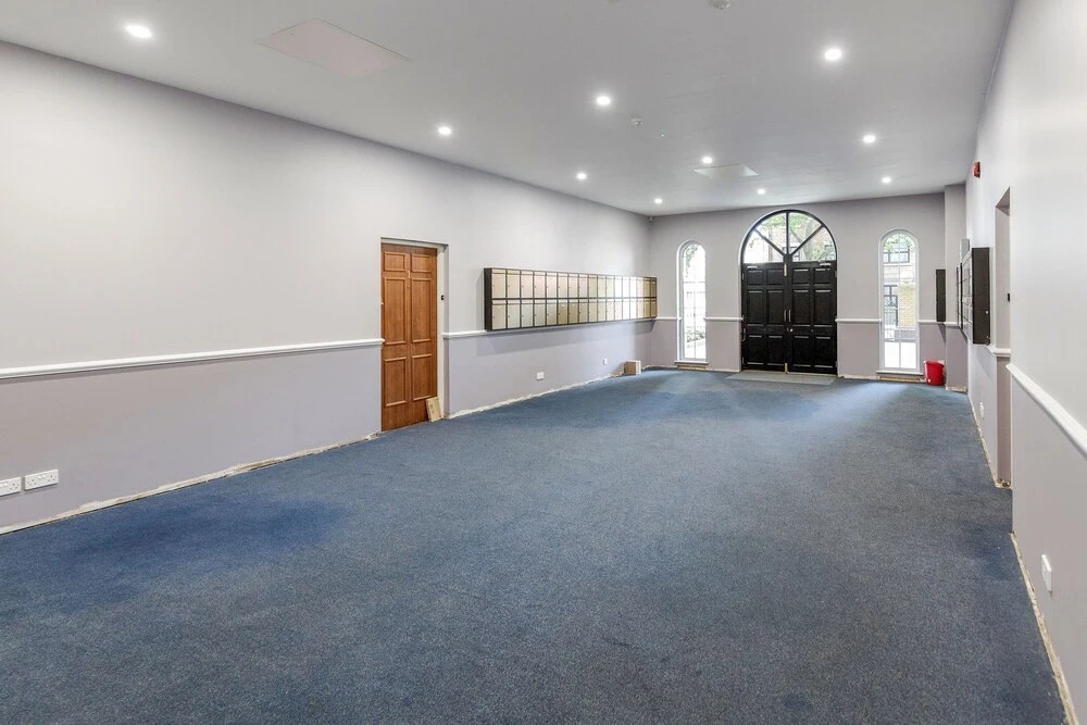 New apartament in London Bridge