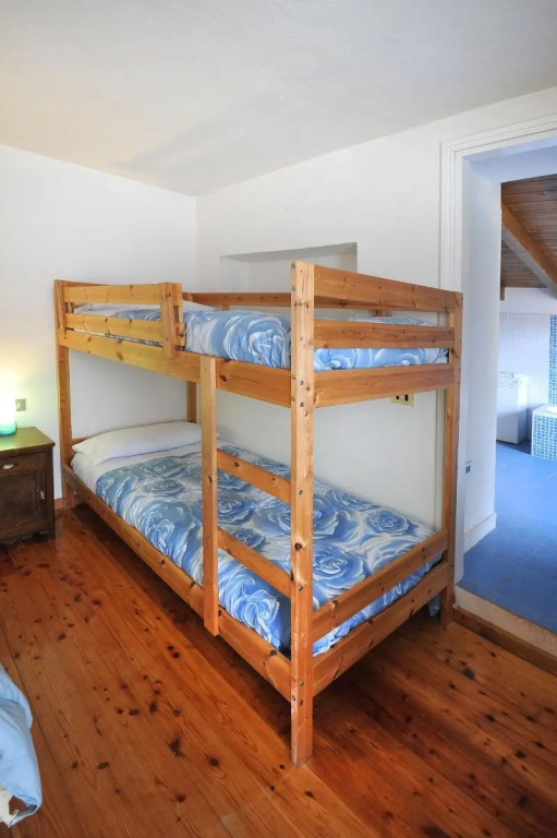 B&B Rocca di Bajedo