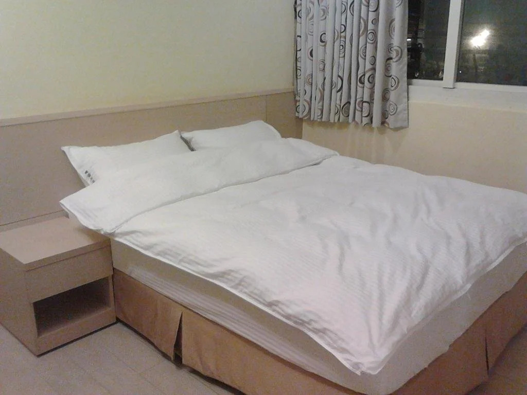 Baoya Hotel