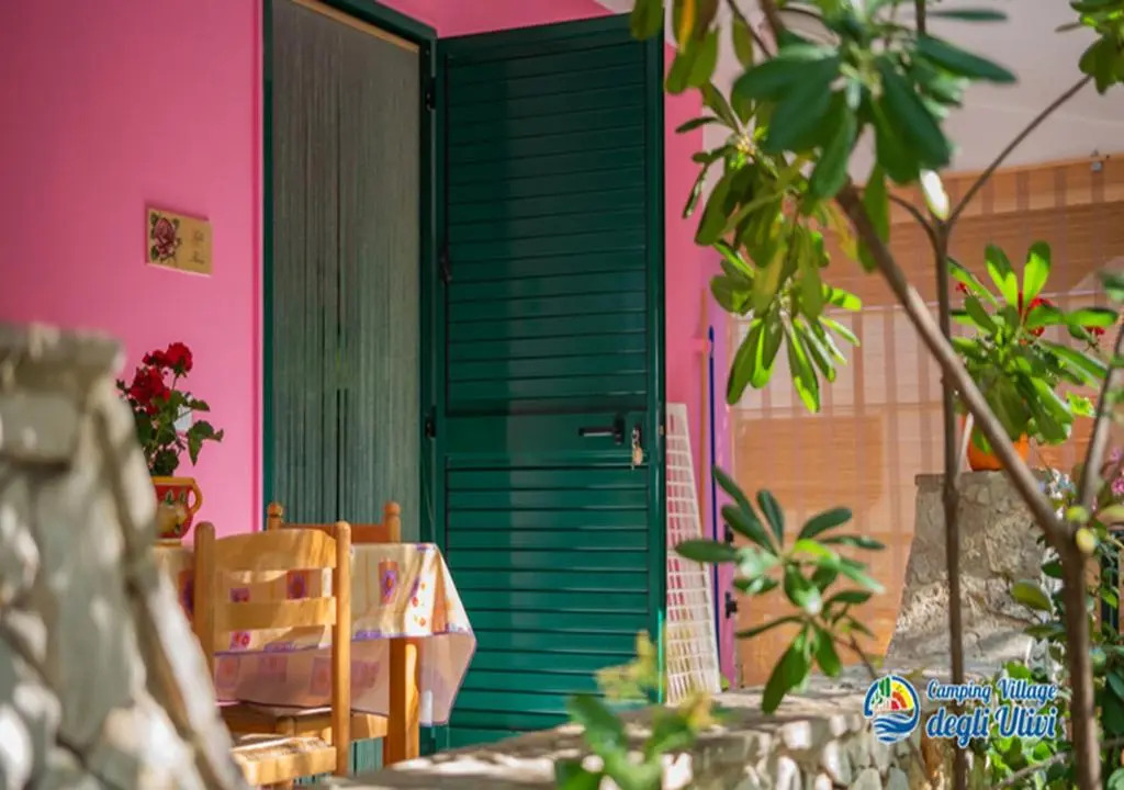Camping Village degli Ulivi