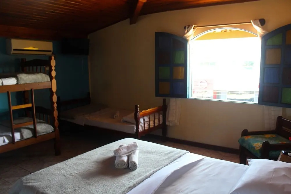 Cabo Frio - Hospedagem Central - Aluguel Econômico