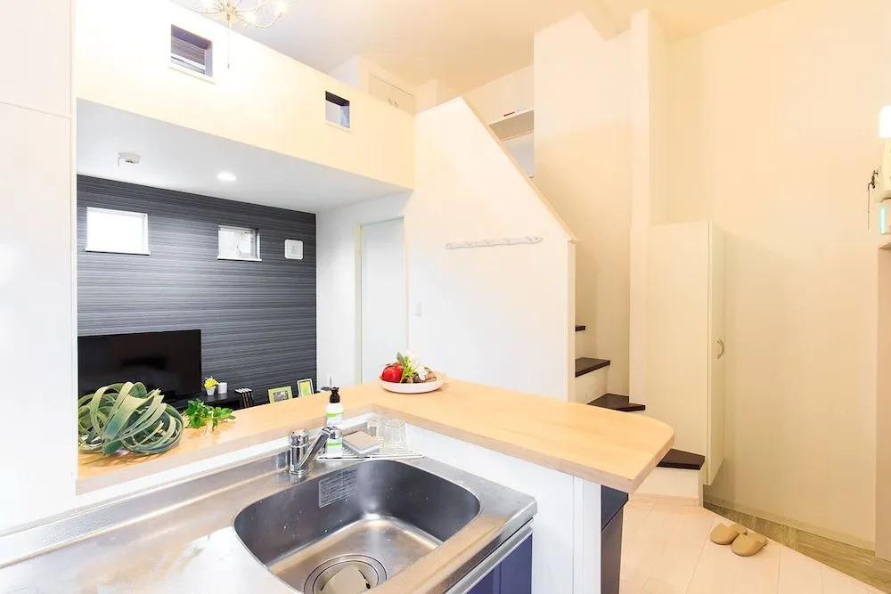 Feliz Apartment