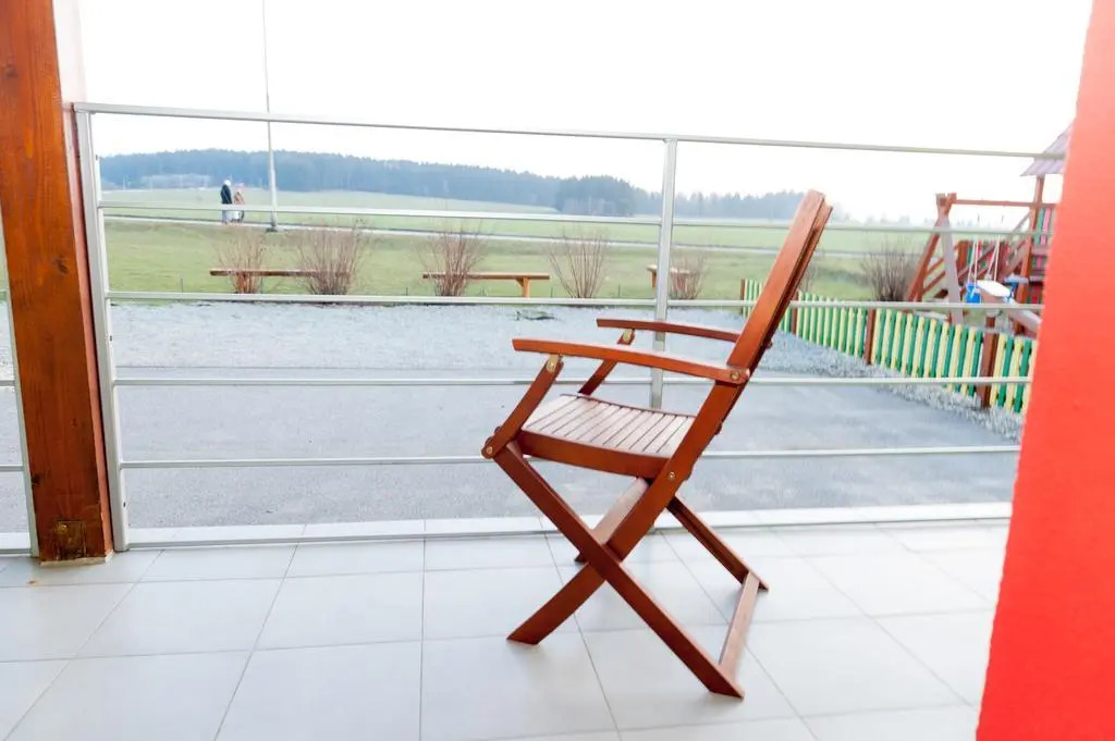 Penzión Ľadoveň SKVELÁ KUCHYŇA A RODINNÁ ATMOSFÉRA