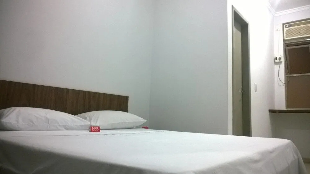 BBB Rooms Rodoviária Campinas Goiânia GO