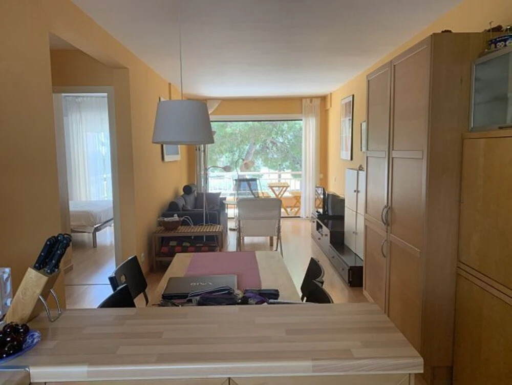Apartamento Mandarina 2-4