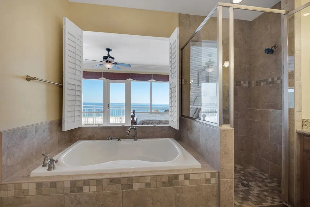 White Sands 6 423 - Four Bedroom Townhouse