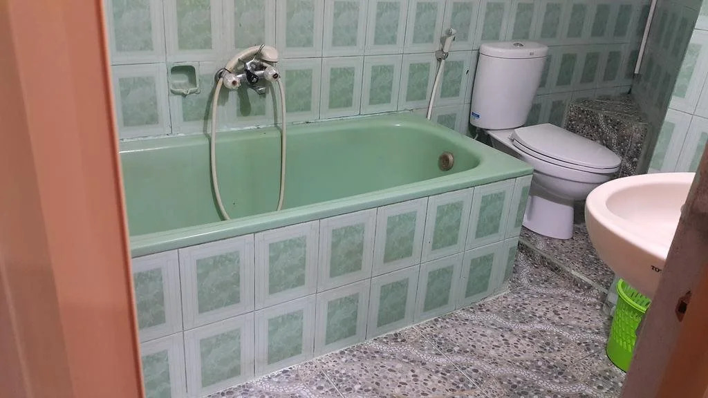Le Paradis Hotel