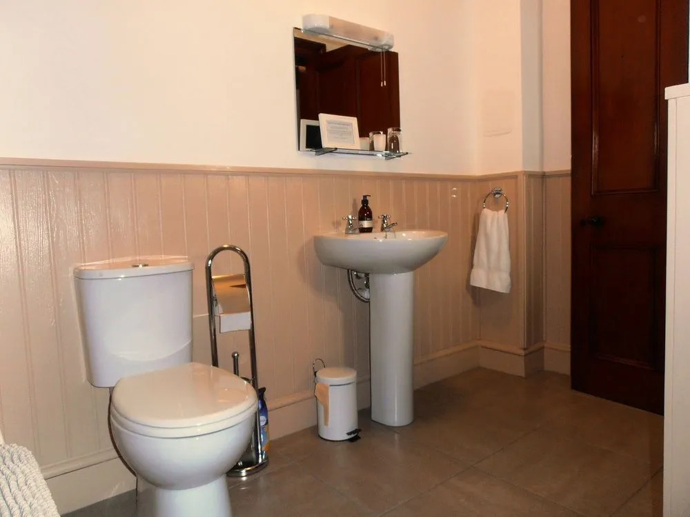 Colterscleuch House B&B