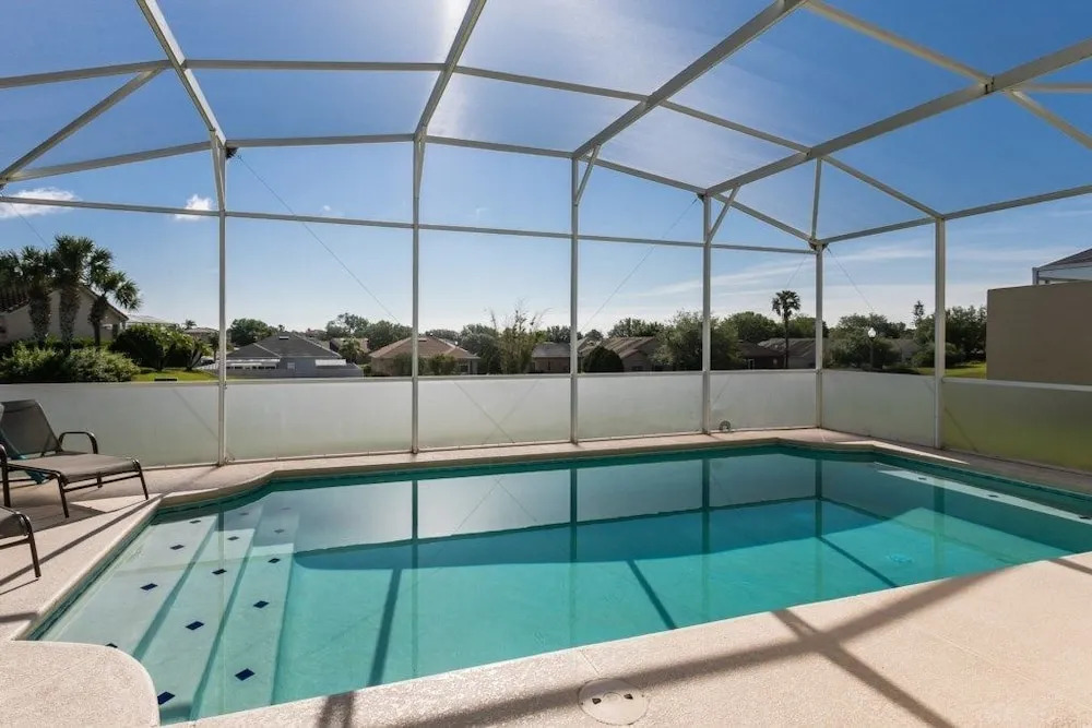 Ss256681 - Tuscan Hills - 3 Bed 2 Baths Villa