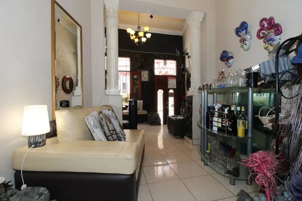 Marilin Maison Guesthouse