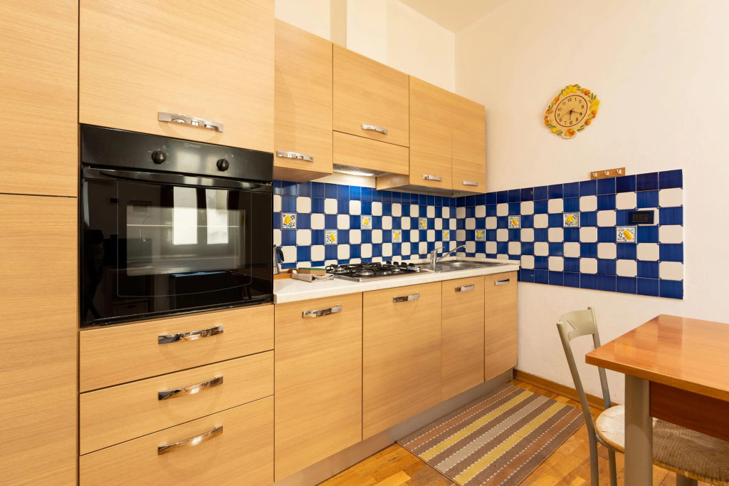 Zannoni Apartment in Firenze