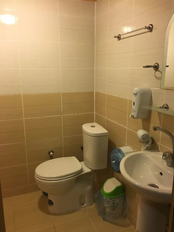 VG Grand Anadolu Hotel -Bungalow