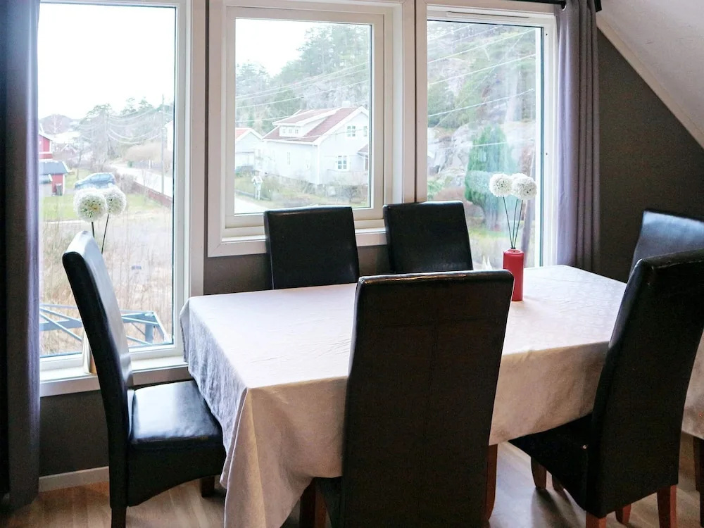5 Person Holiday Home in Tjøme