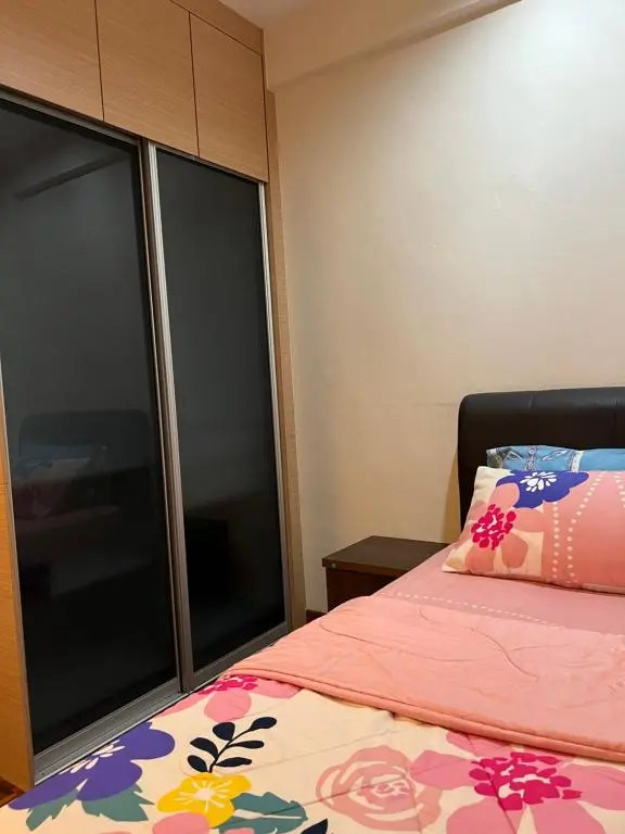 Rusnoor Homestay @ Elaeis 2 Bukit Jelutong
