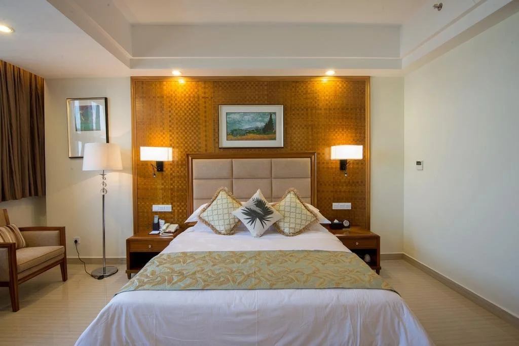 Hainan Biguiyuanzhichun Holiday Hotel