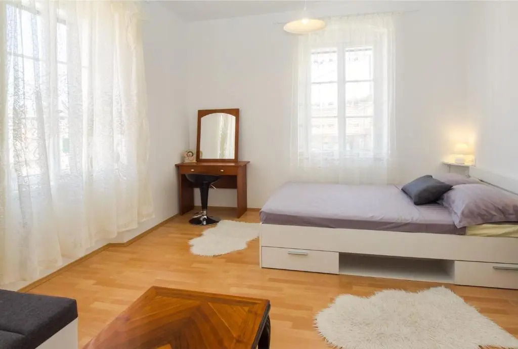 Apartment Bosa