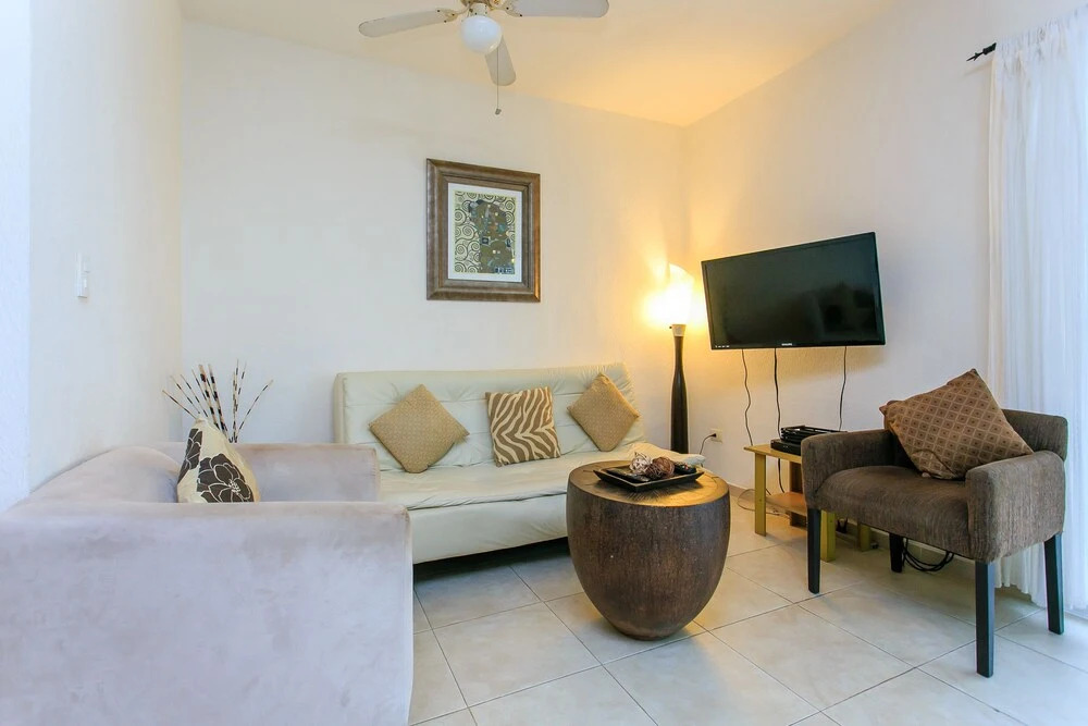 Gaviotas by Playa Moments