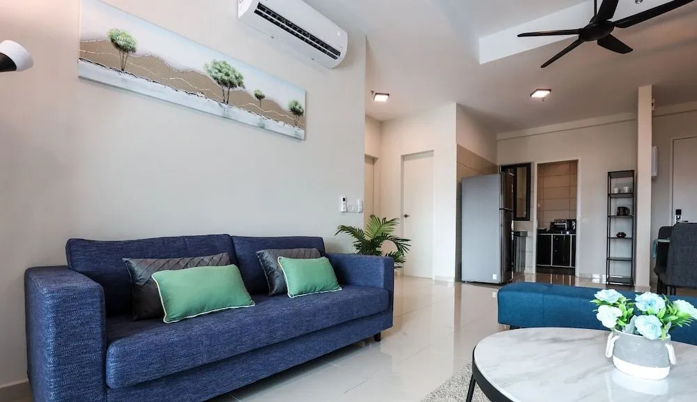 OngKimWee Residence By Heystay Management
