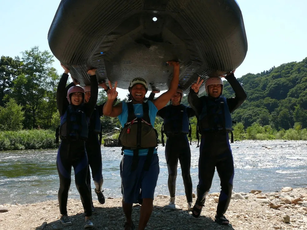 SHIOYA SPA