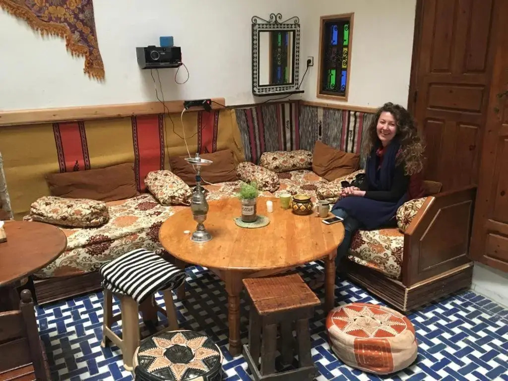 Moroccan Dream Hostel