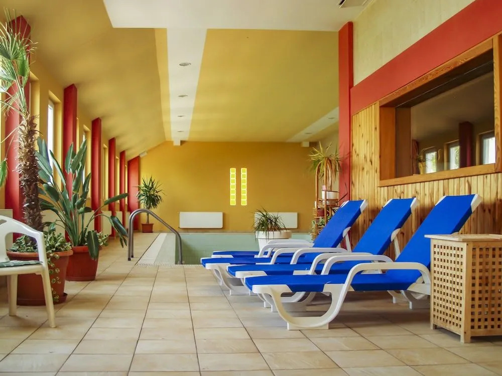 Világos Hotel Balatonvilágos