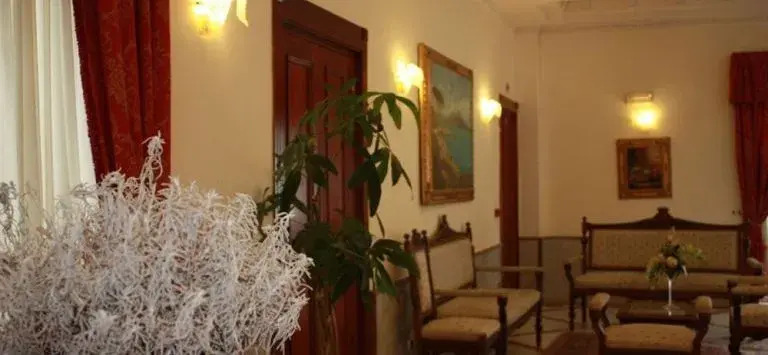 Le Ancore Hotel Resort