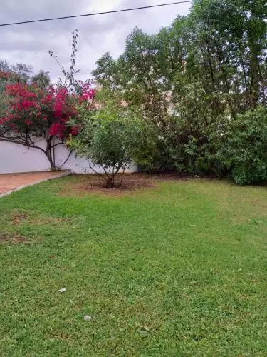 Quinta Da Moura - Casa De Campo
