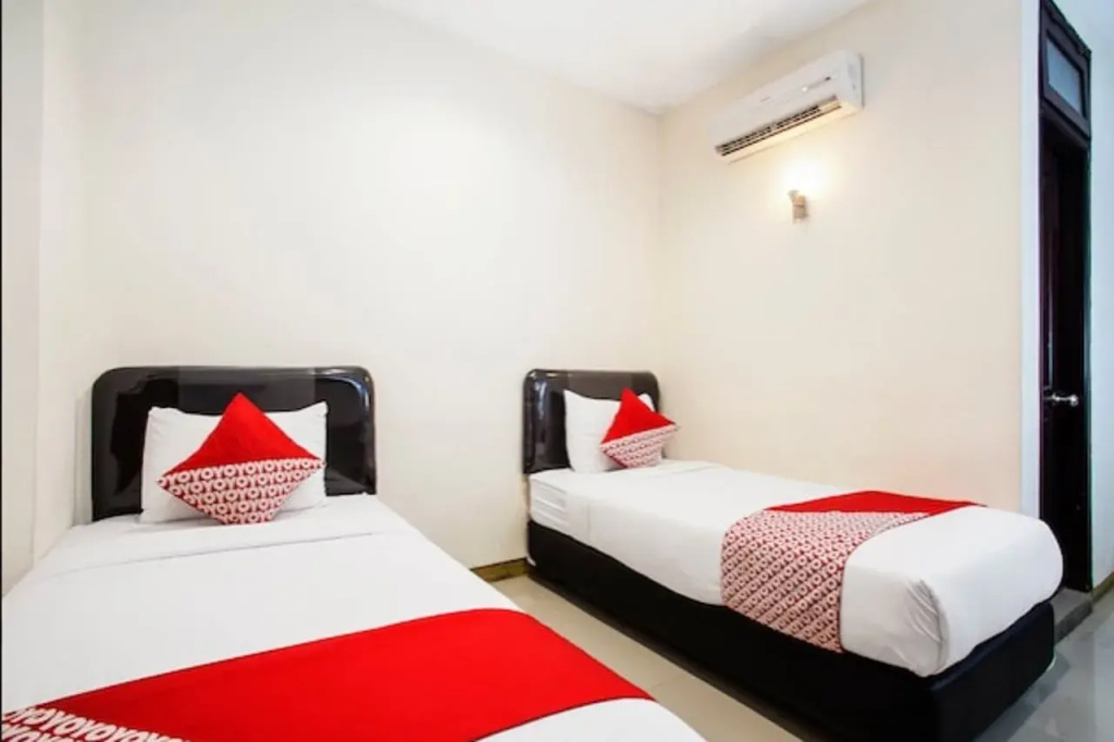 Uno Hotel