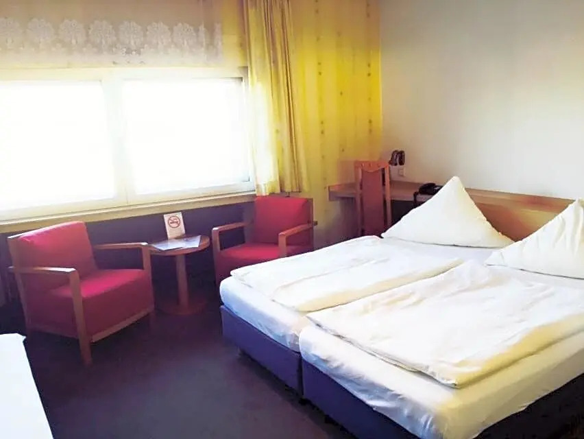 Hotel Imperial