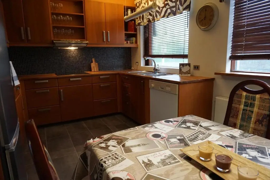 BSG Apartments