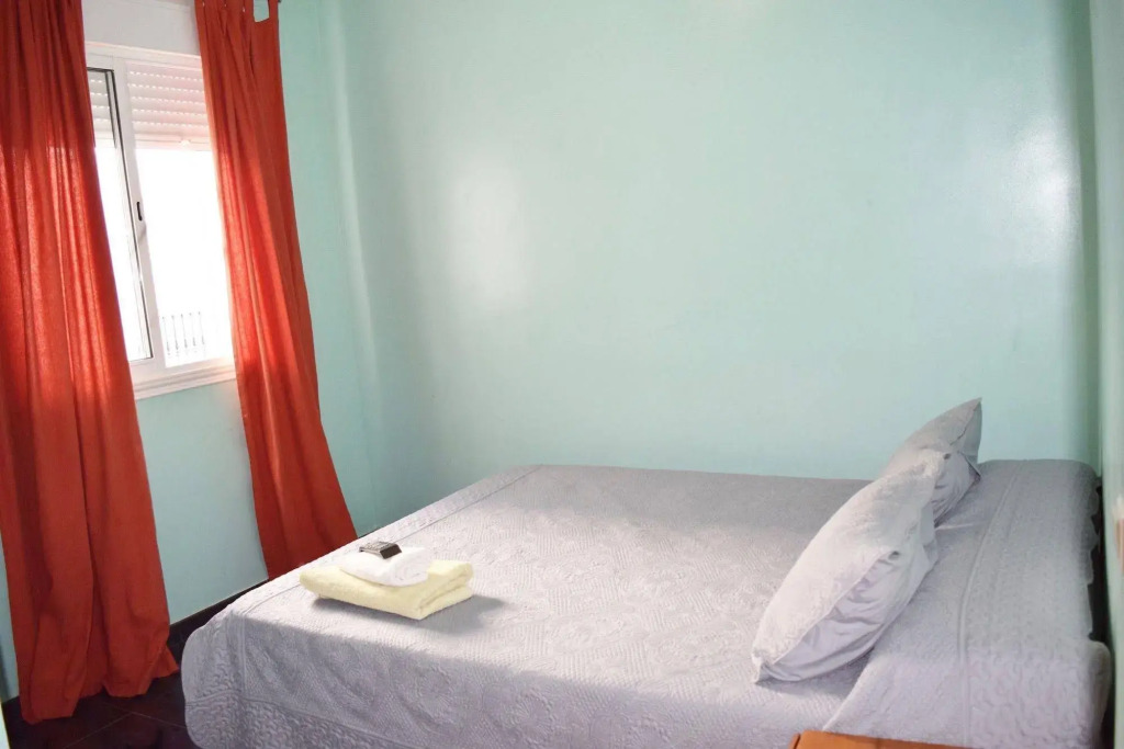 Hostal Numancia