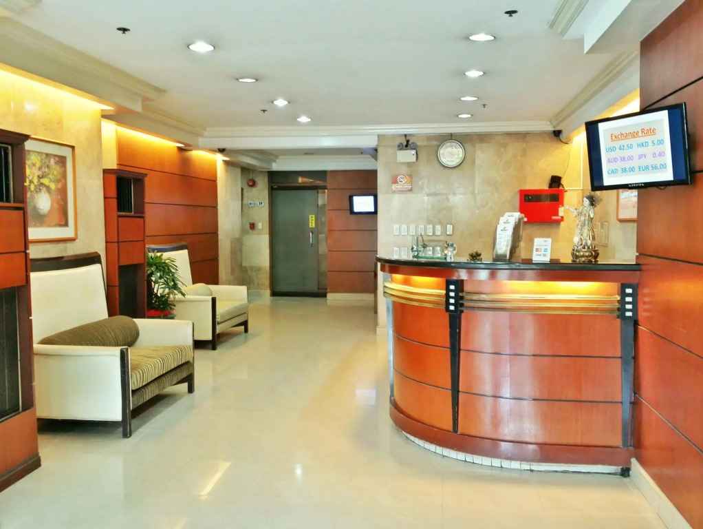 Richville Hotel