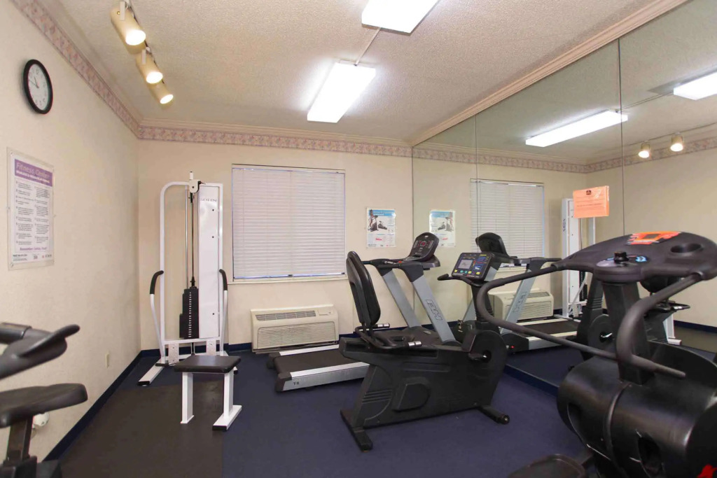 Wyndham Garden Hotel - Jacksonville
