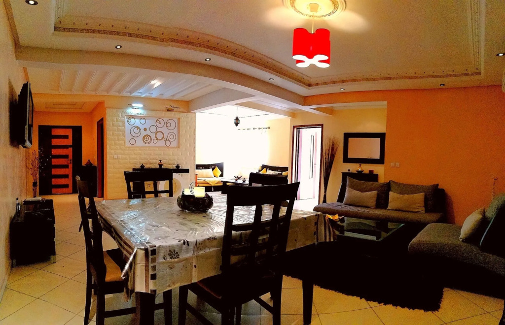 Residence Tifaouine Agadir