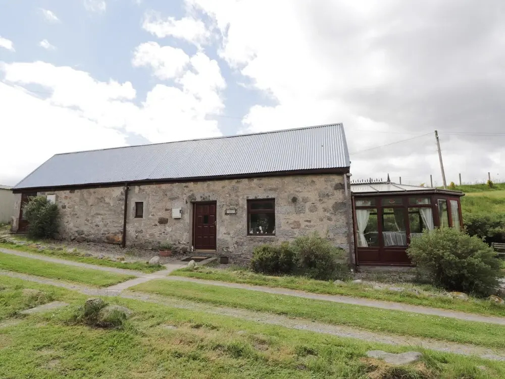 Blairgorm Croft