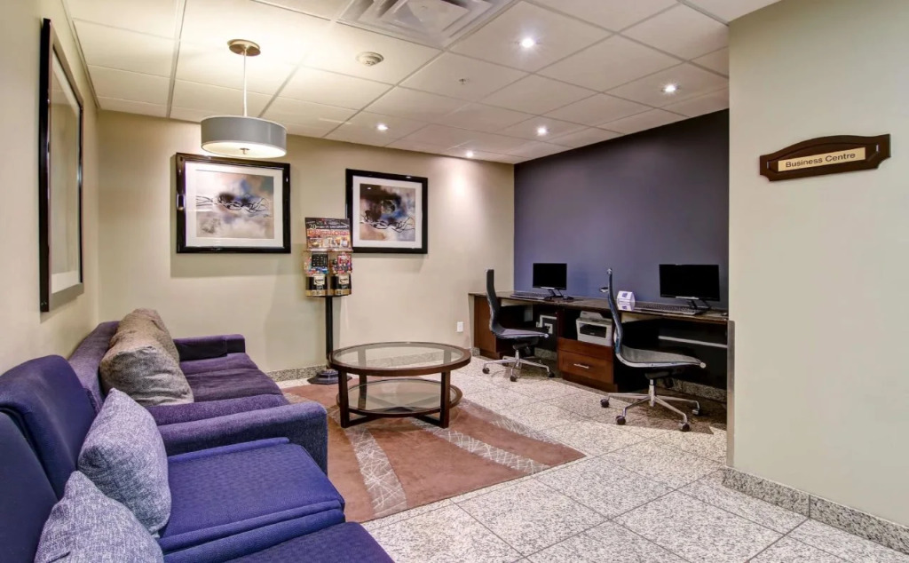 Best Western Plus Brandon Inn