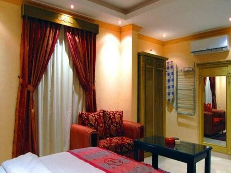 Aseel Furnished Apartments