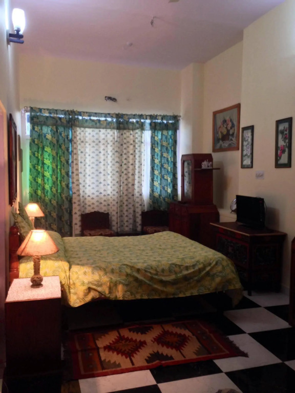 Camellia A Boutique Home