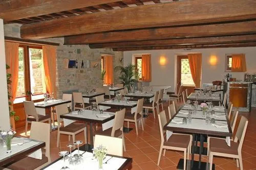 Borgo Di Vinci