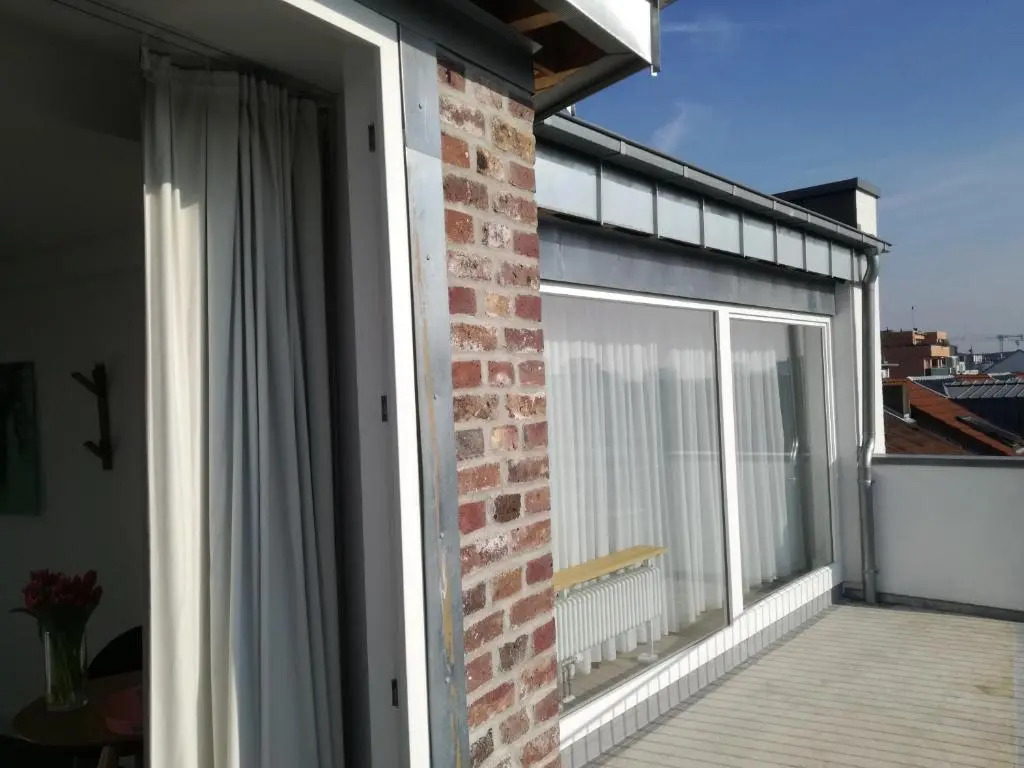 MAISON MARSIL - Boutique Hotel Köln